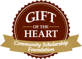 Hoffman DiMuzio Gift Of The Heart Scholarship