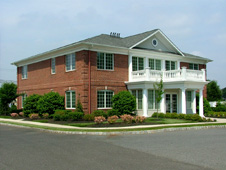 Washington Township Bankruptcy Offices